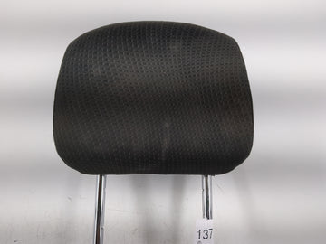 2014 Dodge Caravan Headrest Head Rest Front Driver Passenger Seat Fits Fits 2011 2012 2013 2015 2016 2017 2018 OEM Used Auto Parts