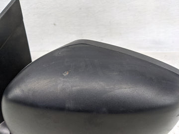 2014 Dodge Caravan Driver Side View Mirror - Left Door Mirror OEM Used