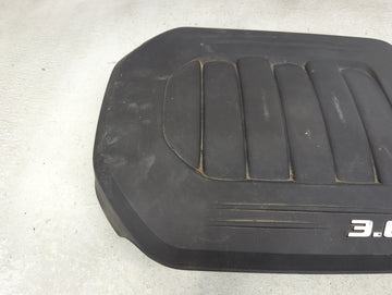 2014 Dodge Caravan Engine Cover