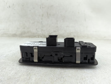 2014 Dodge Caravan Master Power Window Switch Replacement Driver Side Left Fits Fits 2012 2013 2015 2016 OEM Used Auto Parts