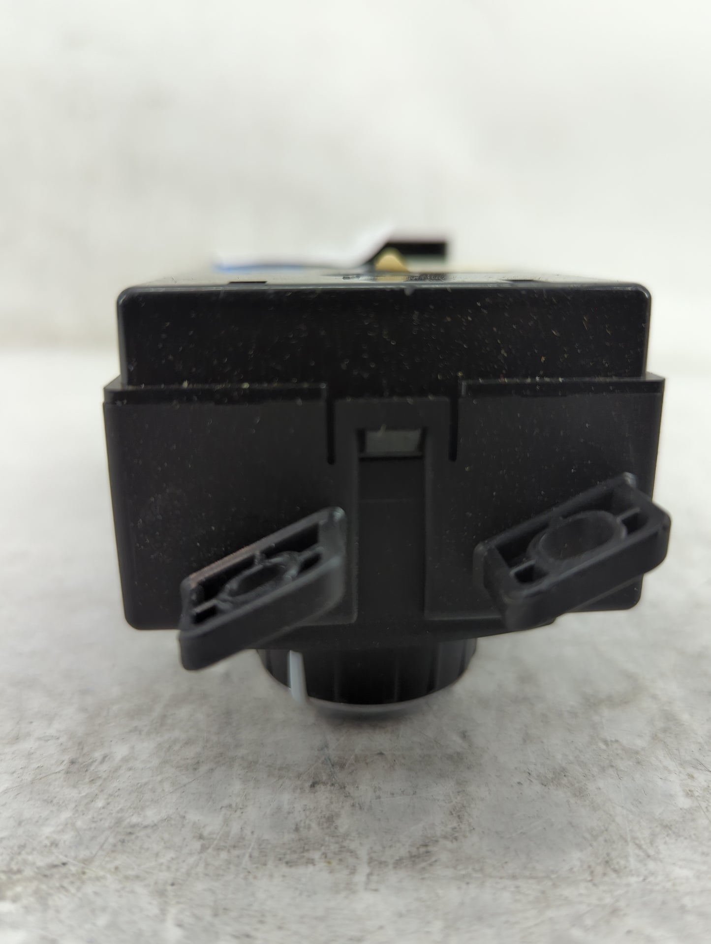 2014 Dodge Caravan Climate Control Module Temperature AC/Heater Replacement P/N:55111312AC Fits OEM Used Auto Parts - Oemuse