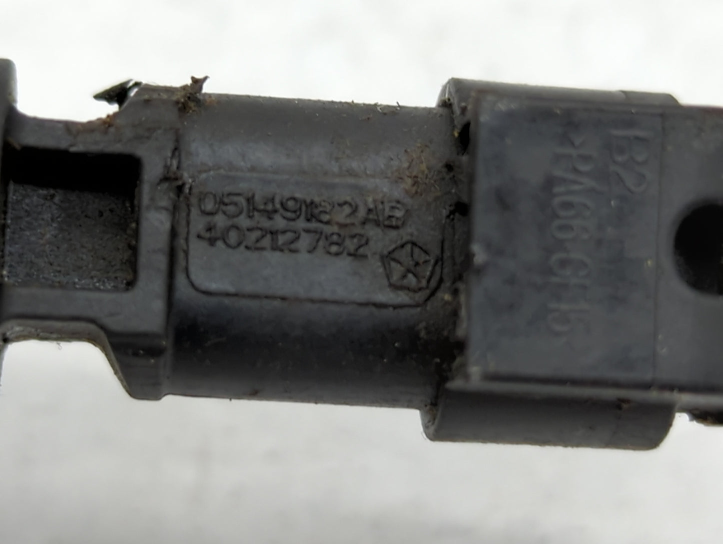2014 Dodge Caravan Mass Air Flow Meter Maf - Oemusedautoparts1.com