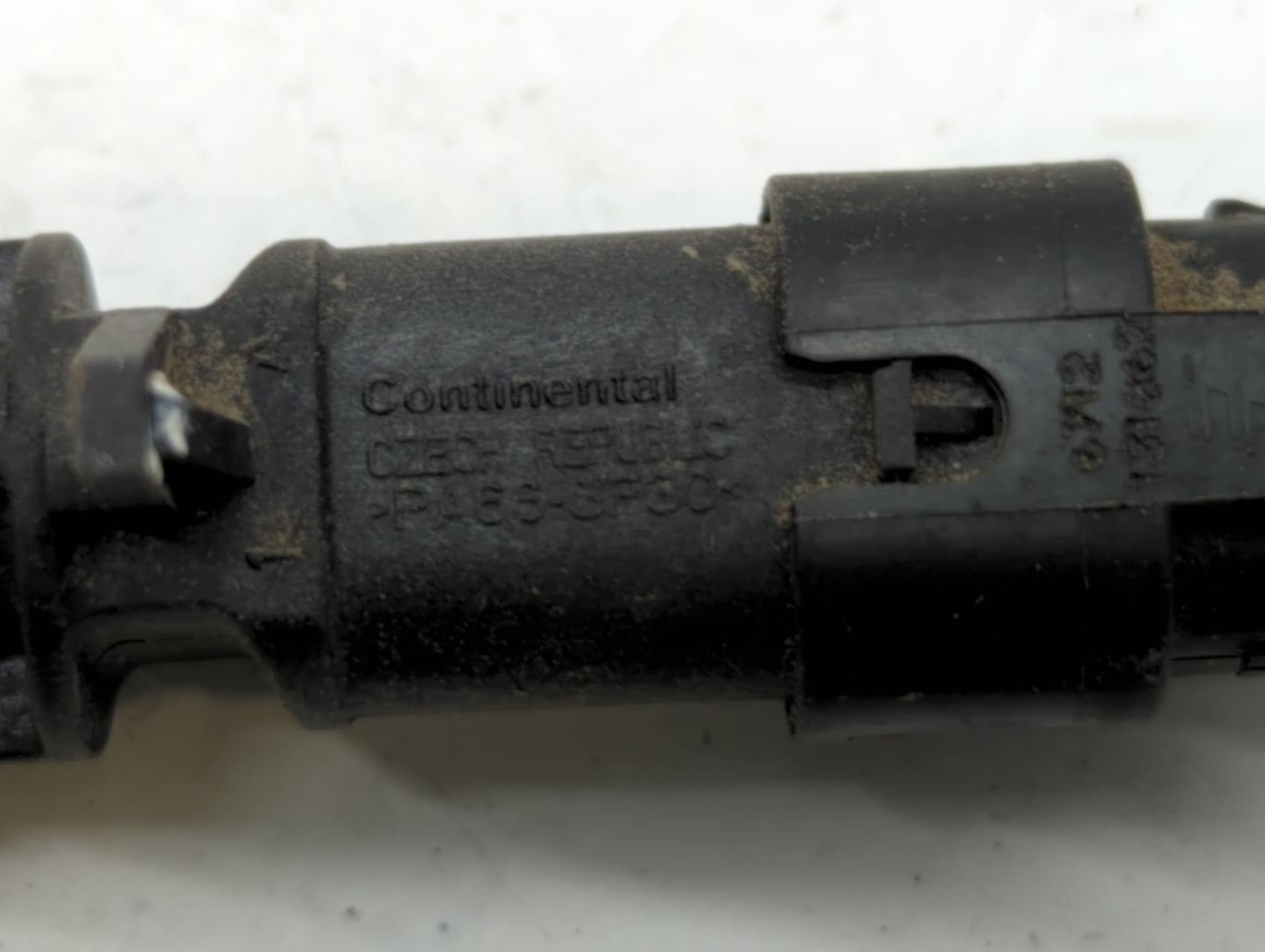 2014 Dodge Caravan Mass Air Flow Meter Maf - Oemusedautoparts1.com