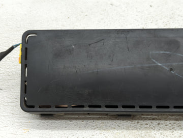 2014 Dodge Caravan Air Bag Driver Left Knee OEM P/N:P05057771AD P05057771AF Fits Fits 2015 2016 2017 2018 OEM Used Auto Parts