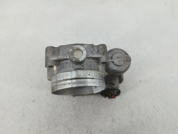 2014 Dodge Caravan Throttle Body P/N:05184349AE 05184349AC Fits Fits 2011 2012 2013 2015 2016 2017 2018 2019 2020 2021 2022 OEM Used Auto Parts