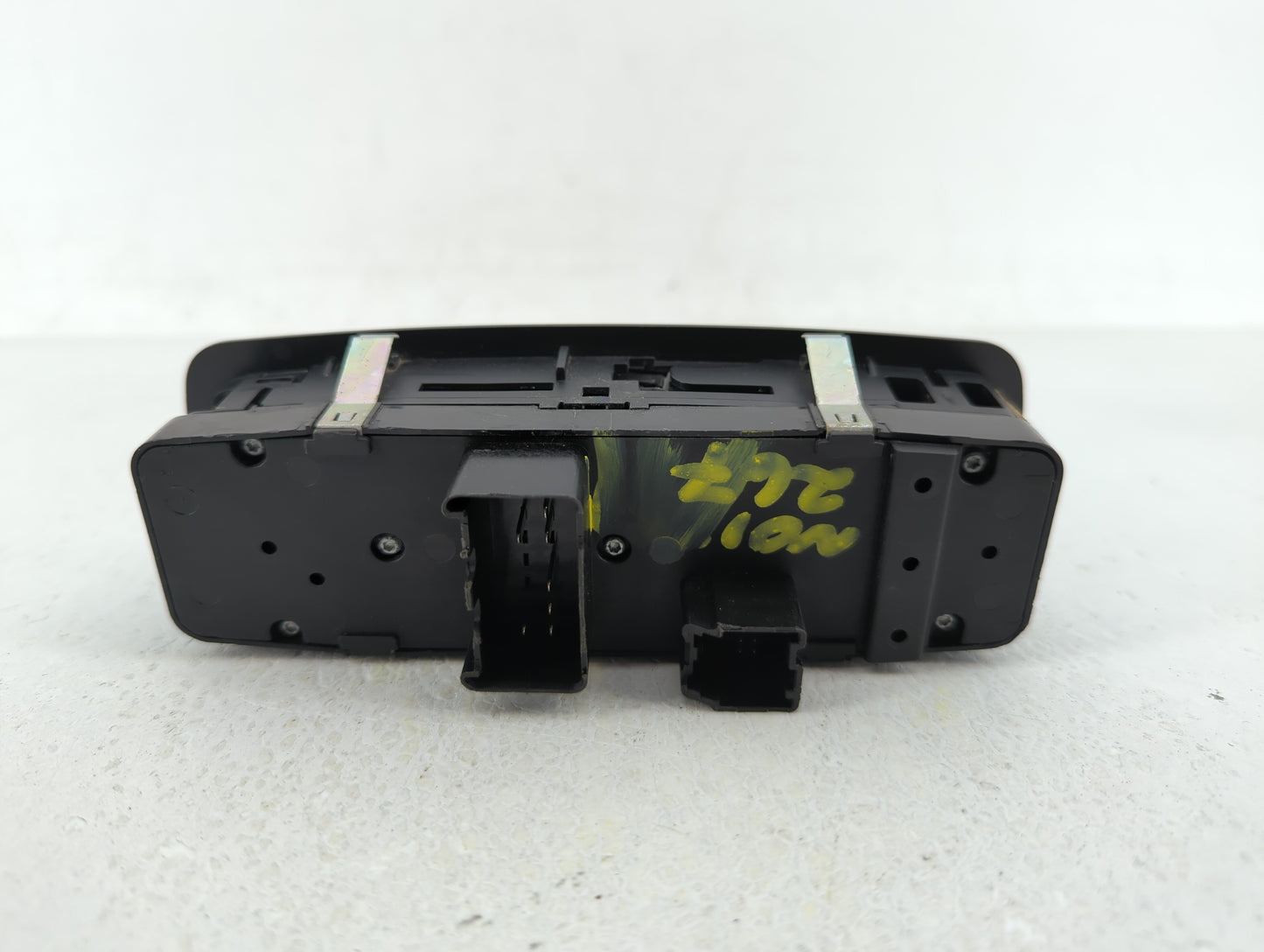 2014 Dodge Caravan Master Power Window Switch Replacement Driver Side Left P/N:68110870AA 68110870AB Fits Fits 2012 2013 201