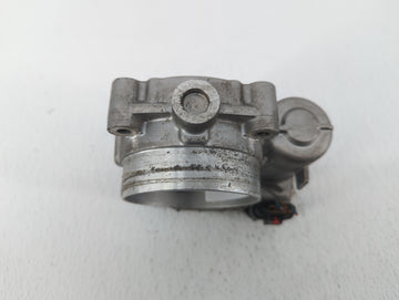 2014 Dodge Caravan Throttle Body P/N:05184349AC 05184349AE Fits Fits 2011 2012 2013 2015 2016 2017 2018 2019 2020 2021 2022 OEM Used Auto Parts