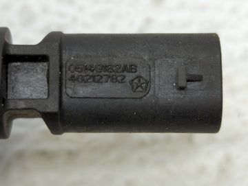 2014 Dodge Caravan Mass Air Flow Meter Maf
