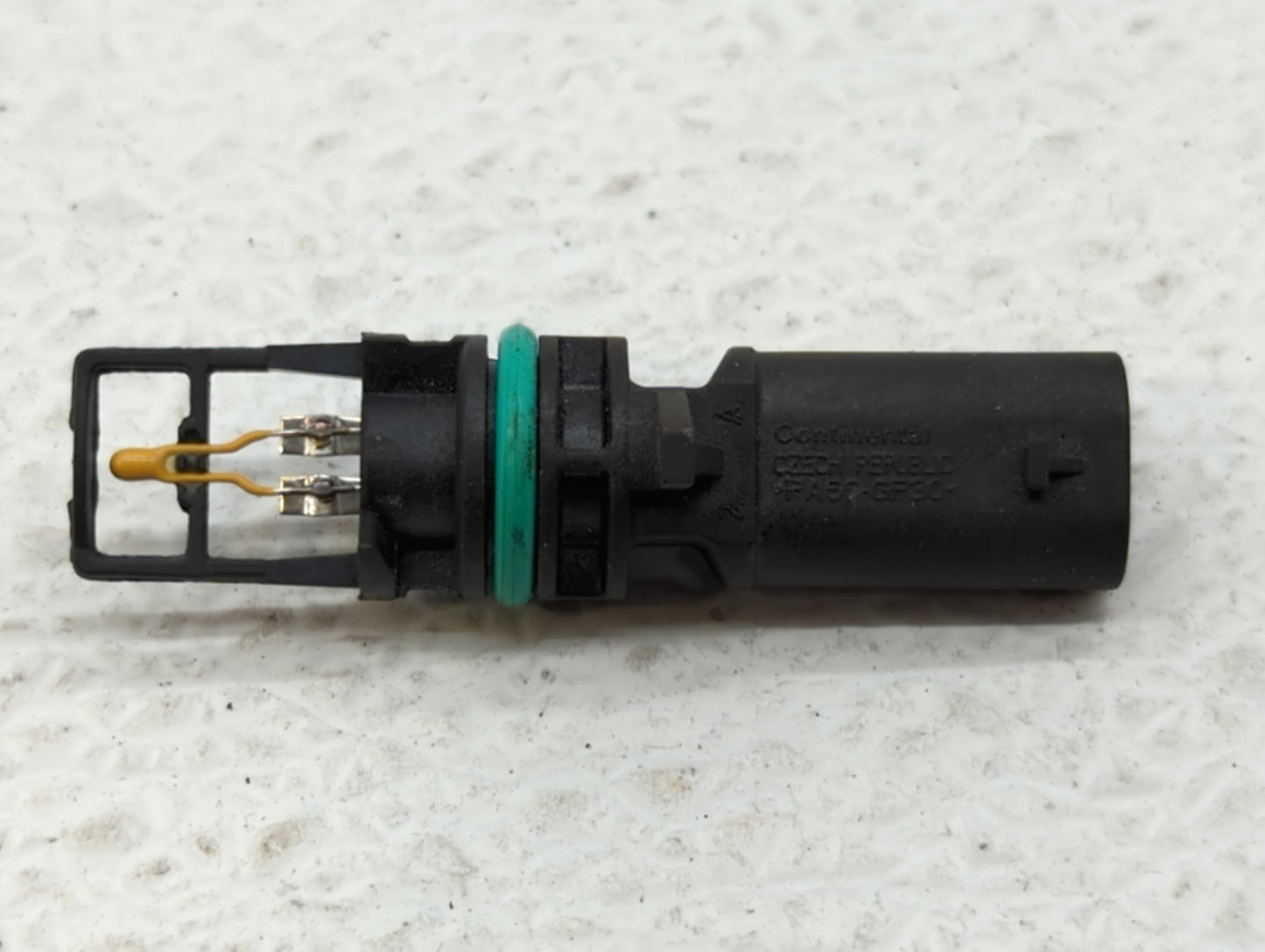 2014 Dodge Caravan Mass Air Flow Meter Maf - Oemusedautoparts1.com