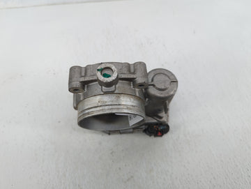 2014 Dodge Caravan Throttle Body P/N:05184349AC Fits Fits 2011 2012 2013 2015 2016 2017 2018 2019 2020 2021 2022 OEM Used Auto Parts