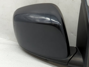 2014 Dodge Caravan Driver Side View Mirror - Left Door Mirror OEM Used