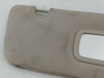 2014 Dodge Caravan Sun Visor Shade Replacement Passenger Right Mirror Fits Fits 2011 2012 2013 2015 2016 2017 2018 2019 2020 OEM Used Auto Parts