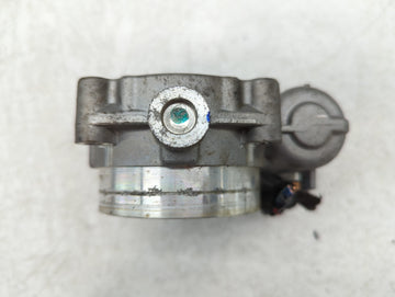2014 Dodge Caravan Throttle Body P/N:0 28- 750 570 05184349AC Fits Fits 2011 2012 2013 2015 2016 2017 2018 2019 2020 2021 2022 OEM Used Auto Parts