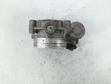 2014 Dodge Caravan Throttle Body P/N:0 280 750 570 05184349AC Fits Fits 2011 2012 2013 2015 2016 2017 2018 2019 2020 2021 2022 OEM Used Auto Parts