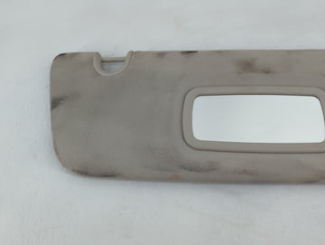 2014 Dodge Caravan Sun Visor Shade Replacement Passenger Right Mirror Fits Fits 2011 2012 2013 2015 2016 2017 2018 2019 2020 OEM Used Auto Parts