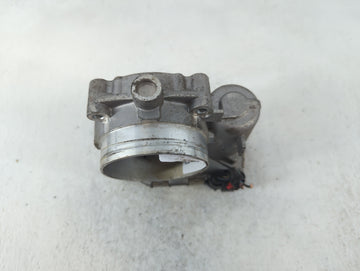 2014 Dodge Caravan Throttle Body P/N:05184349AC 0 280 750 570 Fits Fits 2011 2012 2013 2015 2016 2017 2018 2019 2020 2021 2022 OEM Used Auto Parts