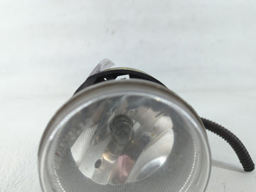 Dodge Caravan Driver Left Oem Front Light Lamp