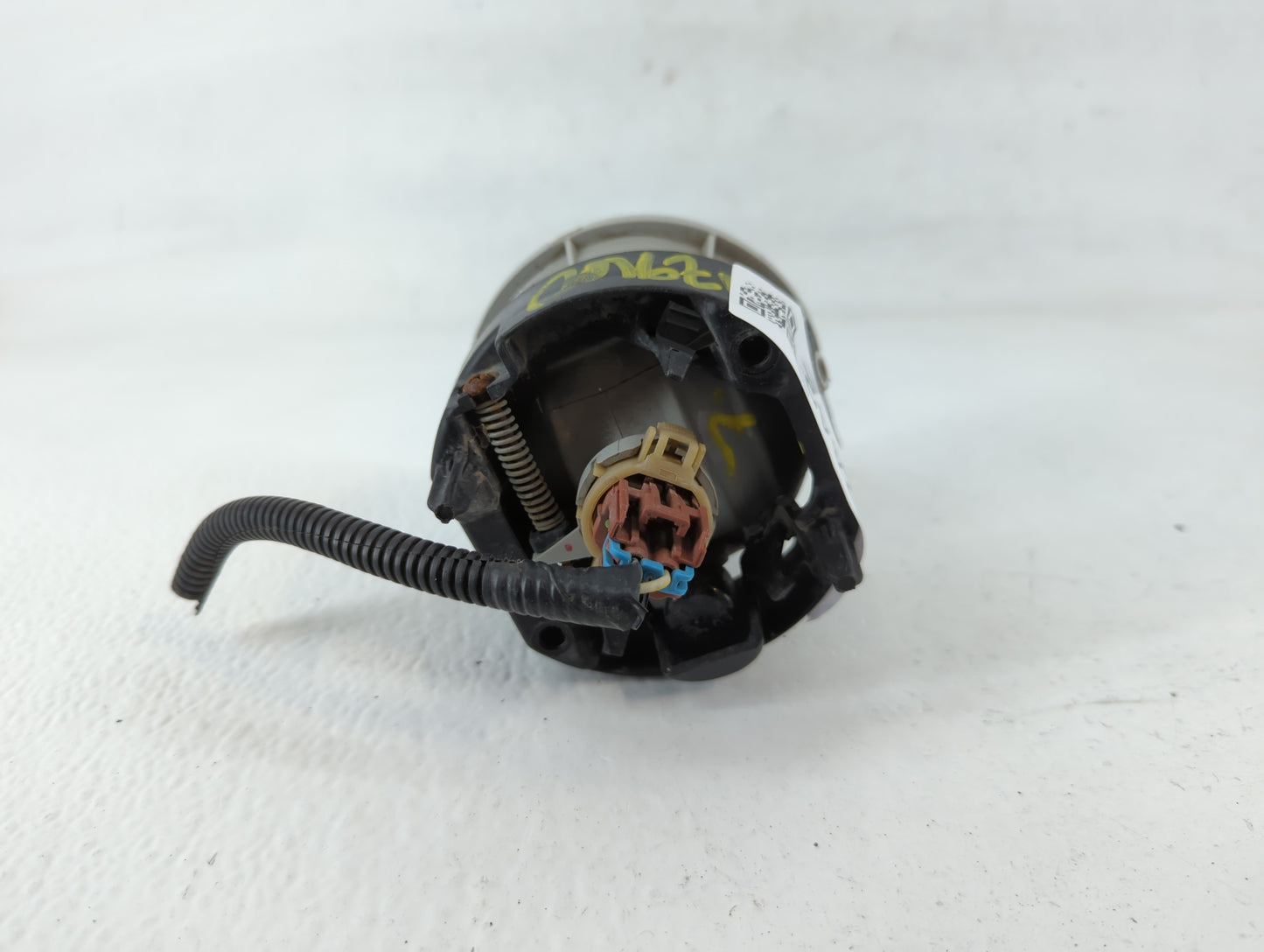 Dodge Caravan Driver Left Oem Front Light Lamp - Oemusedautoparts1.com