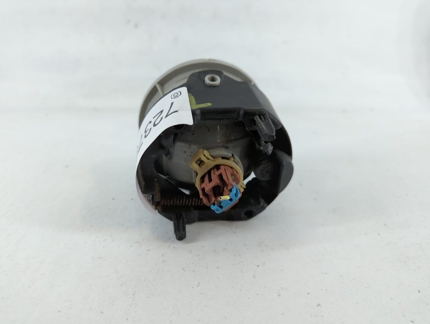 Dodge Caravan Driver Left Oem Front Light Lamp - Oemusedautoparts1.com