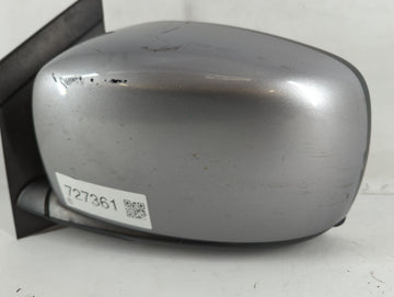 2014 Dodge Caravan Driver Side View Mirror - Left Door Mirror OEM Used