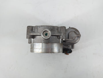 2014 Dodge Caravan Throttle Body P/N:0 280 750 570 05184349AC Fits Fits 2011 2012 2013 2015 2016 2017 2018 2019 2020 2021 2022 OEM Used Auto Parts