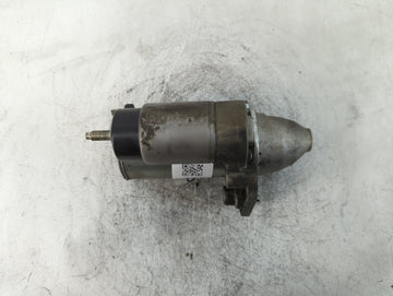 2014 Dodge Caravan Car Starter Motor Solenoid OEM P/N:63 18 236 01 800-854-0976 Fits OEM Used Auto Parts