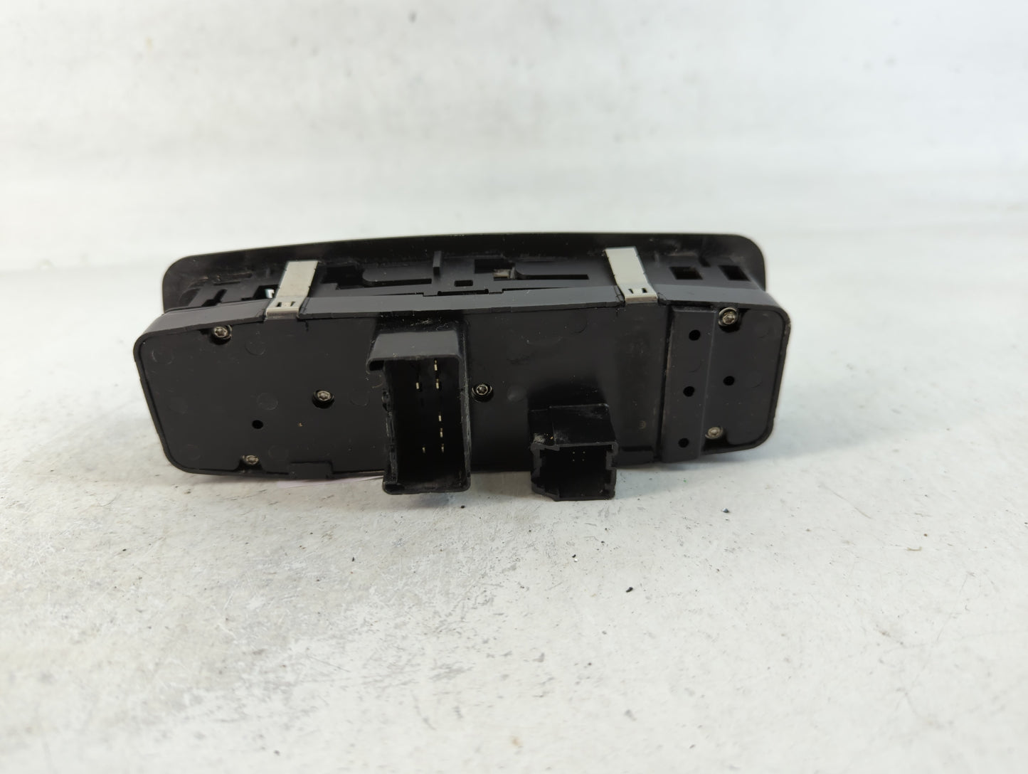 2014 Dodge Caravan Master Power Window Switch Replacement Driver Side Left Fits Fits 2012 2013 2015 2016 OEM Used Auto Parts