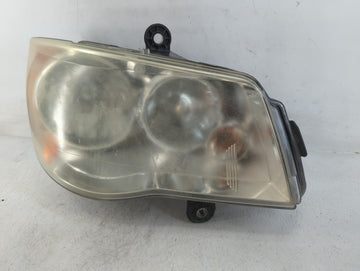 Dodge Caravan Passenger Right Oem Head Light Headlight Lamp