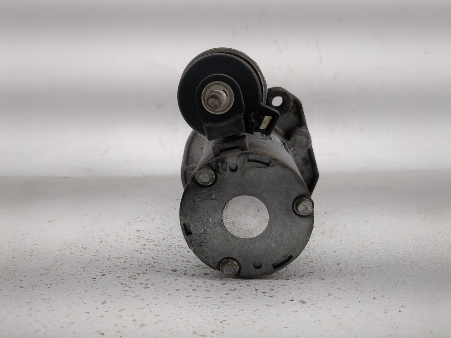 2011-2016 Dodge Challenger Car Starter Motor Solenoid OEM P/N:04801852AB 428000-7210 12V Fits Fits 2011 2012 2013 2014 2015