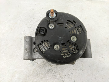 2011-2022 Dodge Challenger Alternator Replacement Generator Charging Assembly Engine OEM P/N:P04801778AF Fits OEM Used Auto Parts