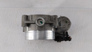 2011-2018 Dodge Challenger Throttle Body P/N:05184349AF 05184349AD Fits Fits 2011 2012 2013 2014 2015 2016 2017 2018 2019 OEM Used Auto Parts