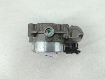 2011-2018 Dodge Challenger Throttle Body P/N:05184349AC 05184349AE Fits Fits 2011 2012 2013 2014 2015 2016 2017 2018 2019 OEM Used Auto Parts