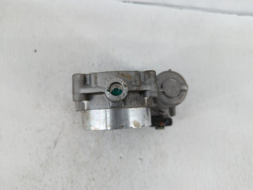 2011-2018 Dodge Challenger Throttle Body P/N:05184349AD 05184349AC Fits Fits 2011 2012 2013 2014 2015 2016 2017 2018 2019 OEM Used Auto Parts