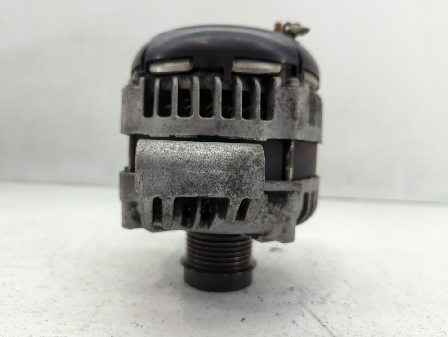 2011-2022 Dodge Challenger Alternator Replacement Generator Charging Assembly Engine OEM P/N:421000-7041 P04801778AF Fits OE