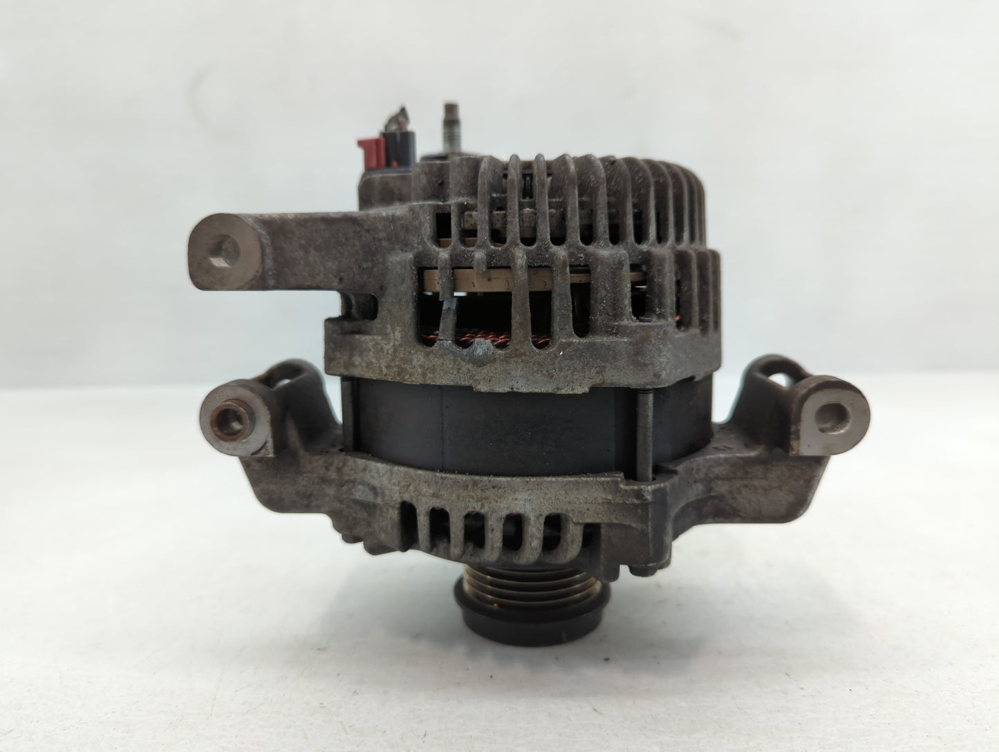 2011-2022 Dodge Challenger Alternator Replacement Generator Charging Assembly Engine OEM P/N:A002TX3581ZC 56029624AB Fits OE