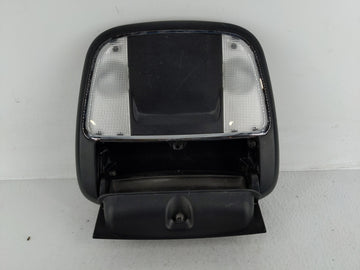 2014 Dodge Charger Overhead Roof Console