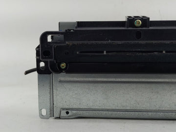 2013-2014 Dodge Charger Radio AM FM Cd Player Receiver Replacement P/N:P68209671AB Fits Fits 2013 2014 OEM Used Auto Parts