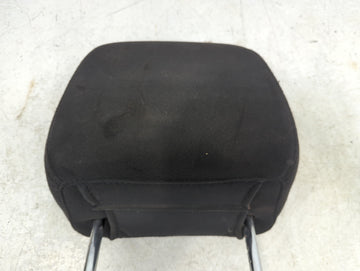 2011-2014 Dodge Charger Headrest Head Rest Front Driver Passenger Seat Fits Fits 2011 2012 2013 2014 OEM Used Auto Parts