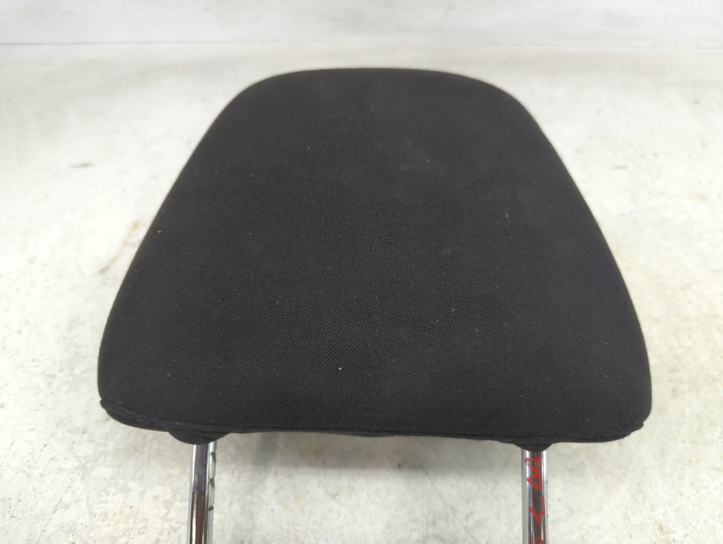 2011-2014 Dodge Charger Headrest Head Rest Front Driver Passenger Seat Fits Fits 2011 2012 2013 2014 OEM Used Auto Parts - O