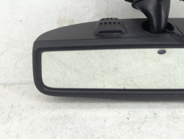 2011-2014 Dodge Charger Interior Rear View Mirror Replacement OEM P/N:45654113 57010495AB Fits Fits 2011 2012 2013 2014 OEM Used Auto Parts