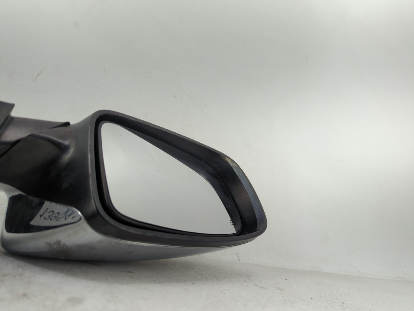2011-2014 Dodge Charger Driver Side View Mirror - Left Door Mirror OEM Used - Oemusedautoparts1.com