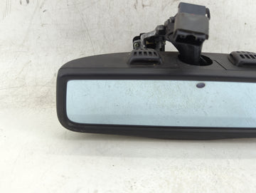 2011-2014 Dodge Charger Interior Rear View Mirror Replacement OEM P/N:57010496AD Fits Fits 2011 2012 2013 2014 OEM Used Auto Parts
