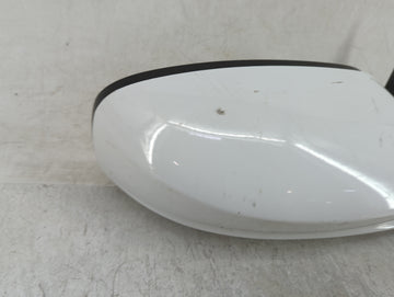 2011-2014 Dodge Charger Passenger Side View Mirror - Right Door Mirror OEM Used