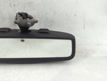 2011-2014 Dodge Charger Interior Rear View Mirror Replacement OEM P/N:57010495AB Fits Fits 2011 2012 2013 2014 2015 2016 2017 OEM Used Auto Parts