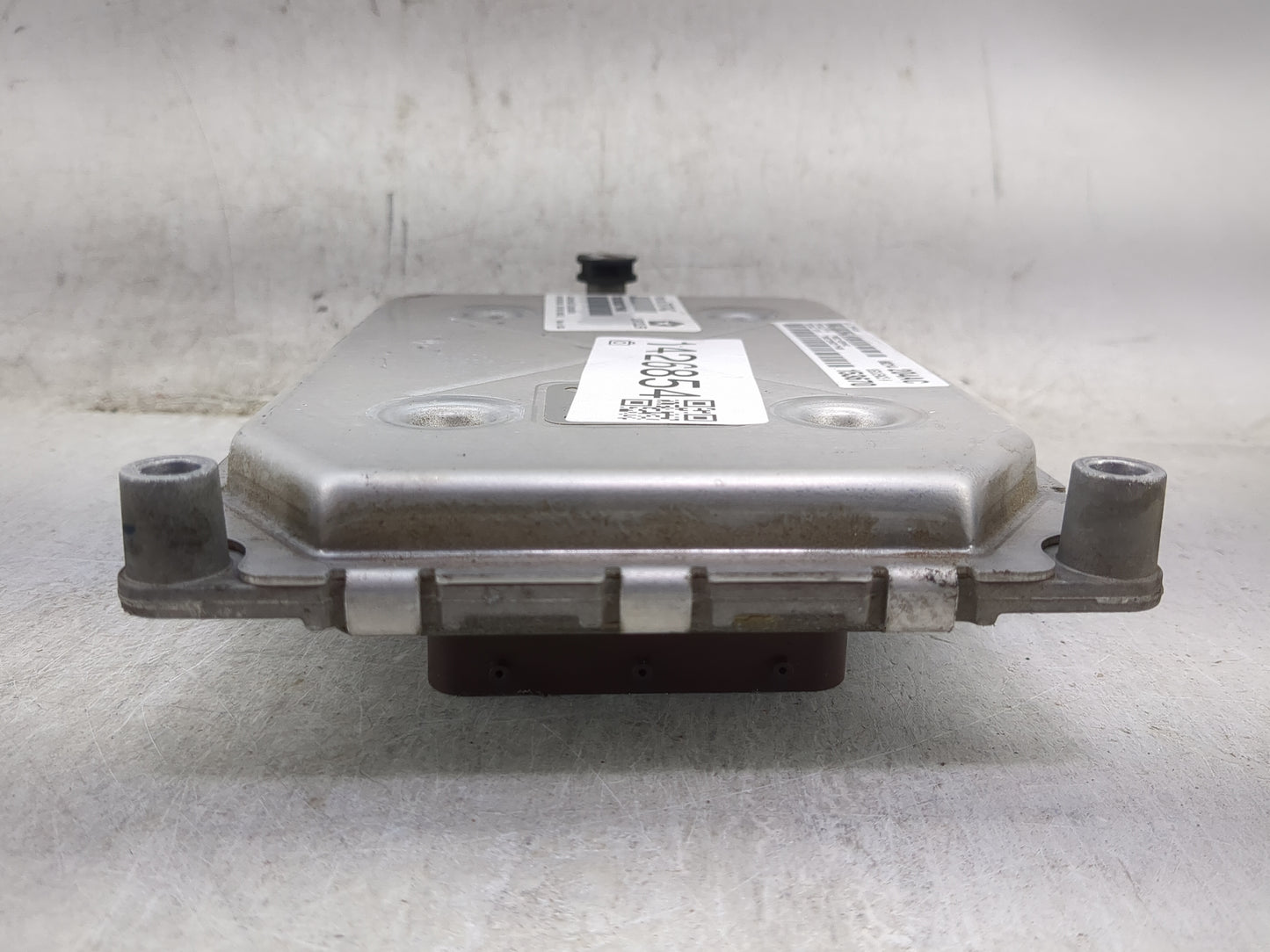 2014 Dodge Charger PCM Engine Control Computer ECU ECM PCU OEM P/N:P05150787AC T00EM2063Y7H68, 68214204AC Fits OEM Used Auto