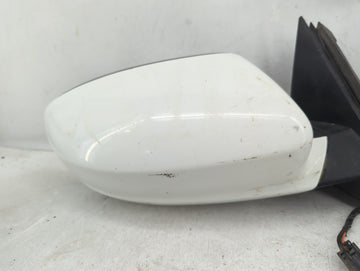2011-2014 Dodge Charger Passenger Side View Mirror - Right Door Mirror OEM Used