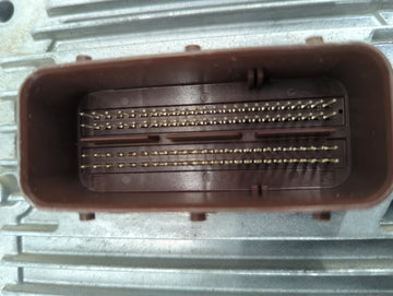 2014 Dodge Charger PCM Engine Control Computer ECU ECM PCU OEM P/N:P05150787AC T00EM2974A4J51 Fits OEM Used Auto Parts