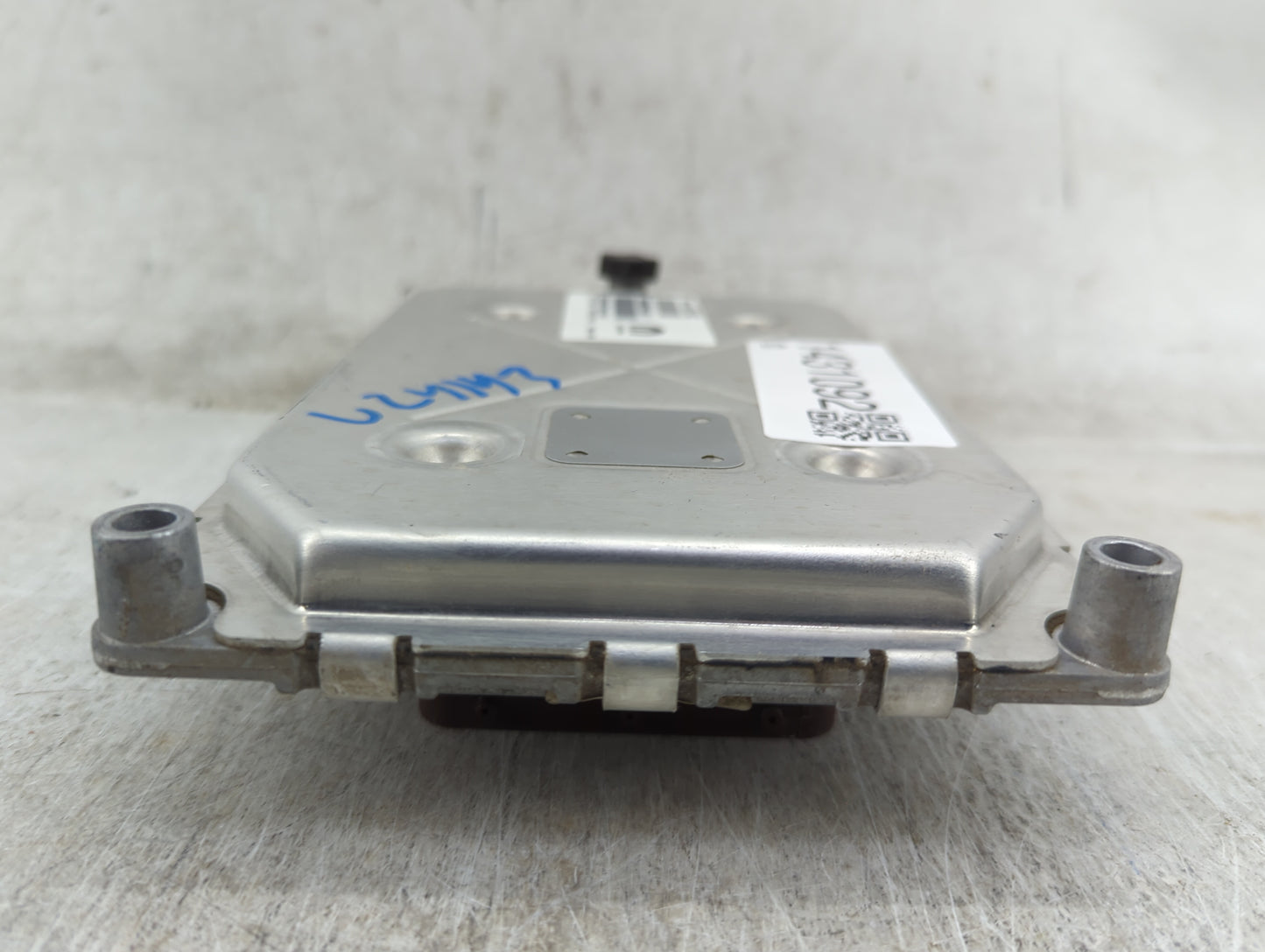 2014 Dodge Charger PCM Engine Control Computer ECU ECM PCU OEM P/N:P05150787AC T00EM2974A4J51 Fits OEM Used Auto Parts - Oem