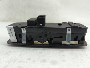 2011-2014 Dodge Charger Master Power Window Switch Replacement Driver Side Left P/N:68139805AB 1009556986390B Fits OEM Used Auto Parts