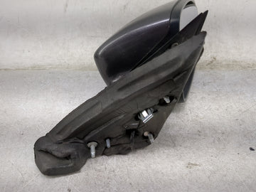 2011-2014 Dodge Charger Passenger Side View Mirror - Right Door Mirror OEM Used